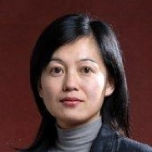 李绪红老师