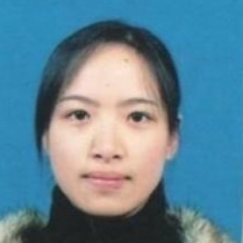 赵婷老师