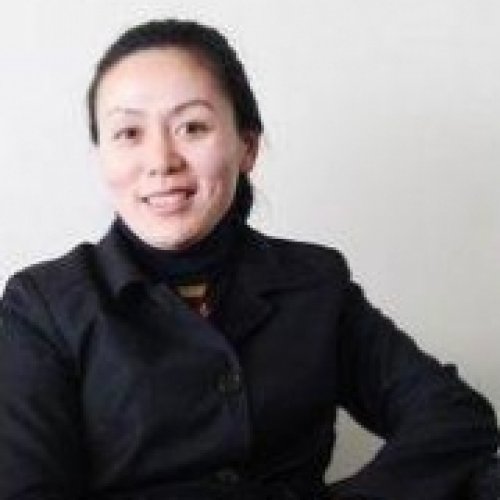 吴虹老师