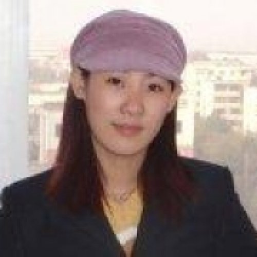 黄轶静老师