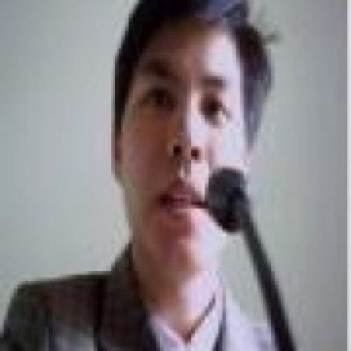 陈连昌老师