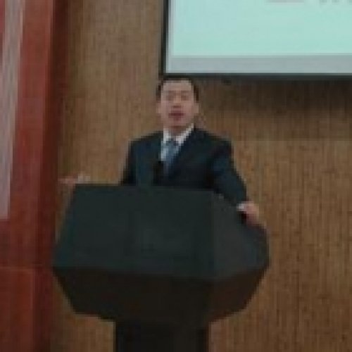 武义勇老师