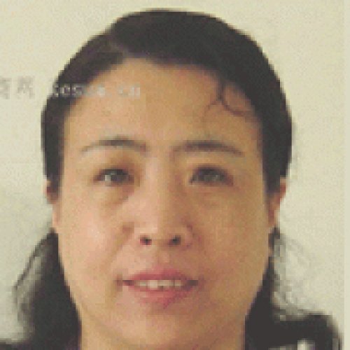 张欣瑞老师