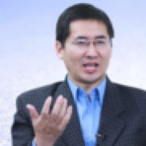 郑风田老师