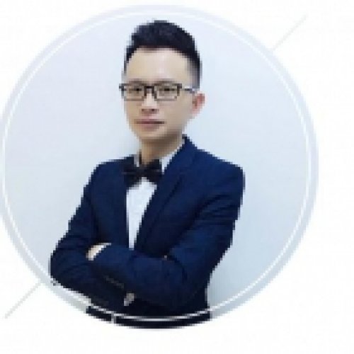 黄勇老师