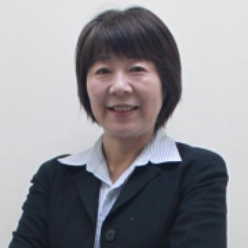 陈梅萍老师