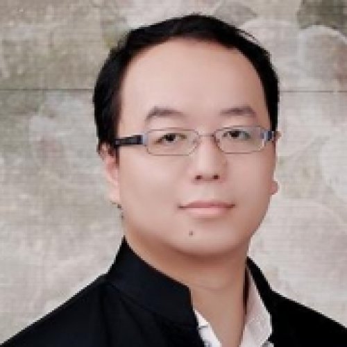 李锐老师