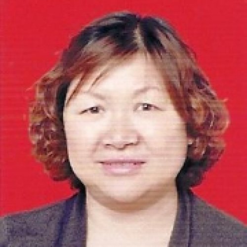 李树霞老师