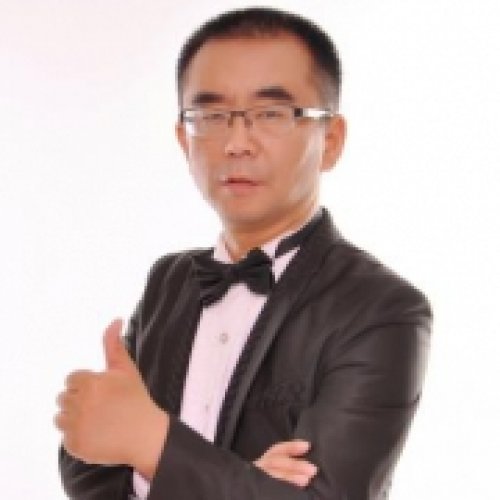 赵鸿祥老师