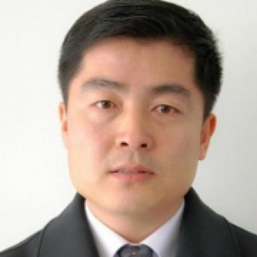 周广锋老师