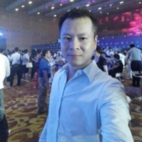 彭嘉诚老师