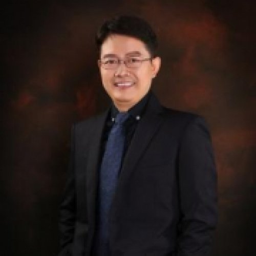 杜忠老师