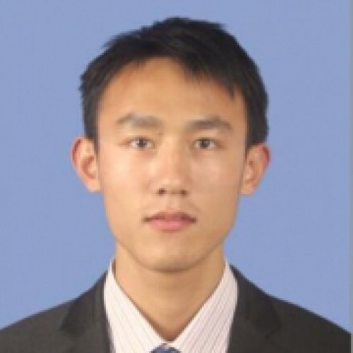 艾振兴老师