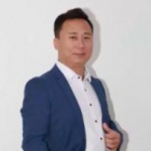 陈语老师
