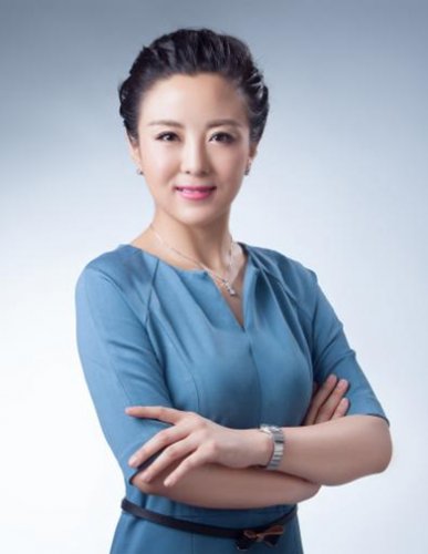 逯瑶老师