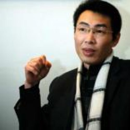李才老师
