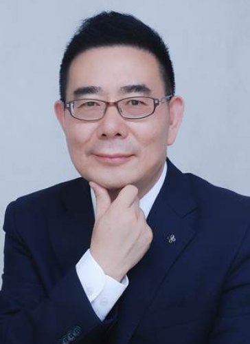 赵伟功老师