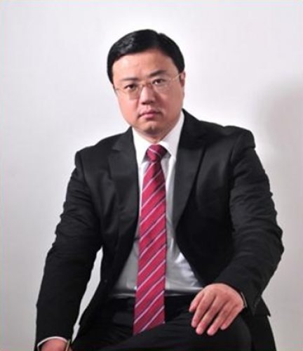 刘善武老师