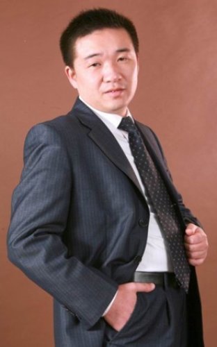 洪剑坪老师