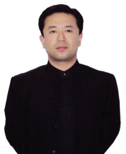 蔡毅臣老师
