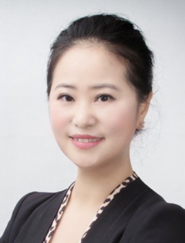 翁岑老师