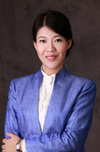 蔡锦老师