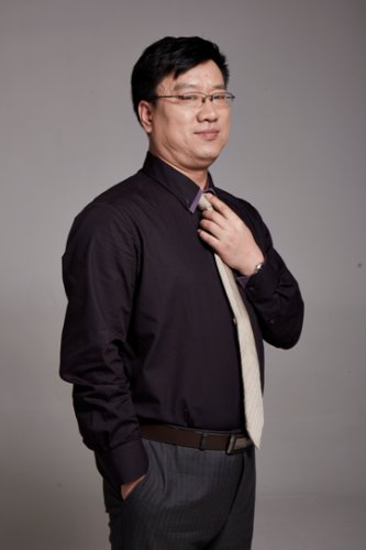 刘建平老师