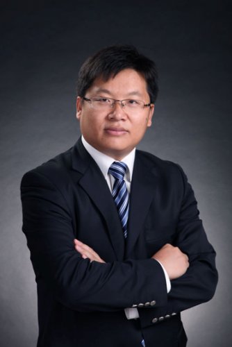 白永亮老师