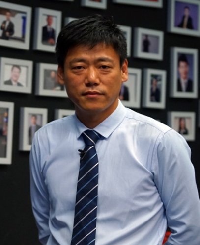 王大泓老师