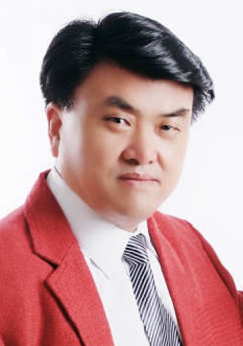 刘靖老师