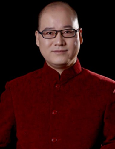 杨子老师