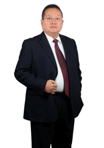 宋德标老师