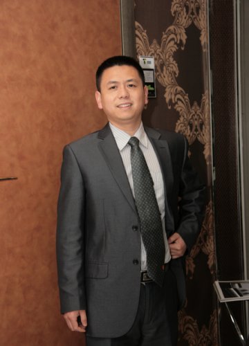 金峙汛老师