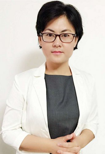 刁东燕老师