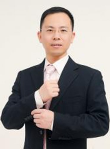 曹志巍老师
