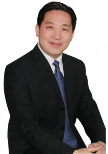 刘涛老师