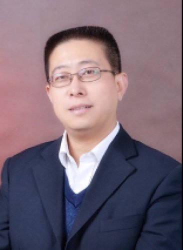 张冬明老师