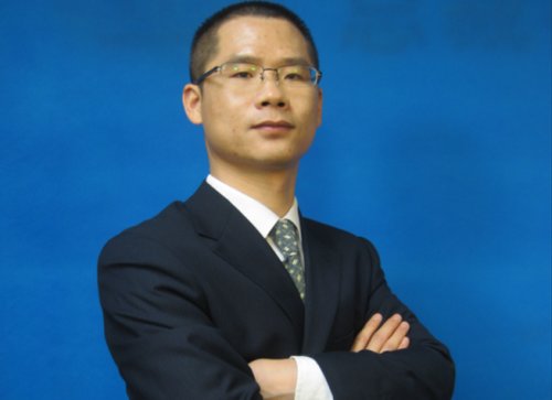 罗绍迪老师