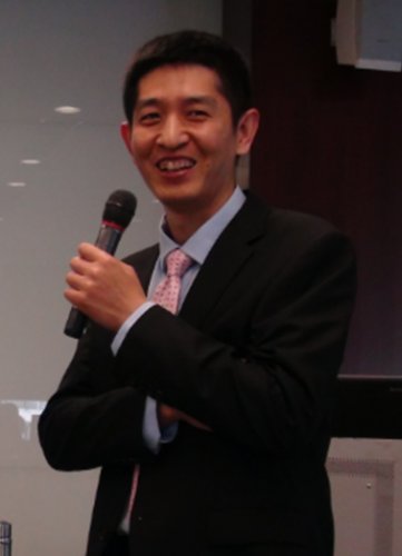 蔺汉成老师