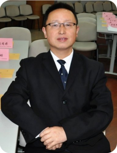 罗铭老师
