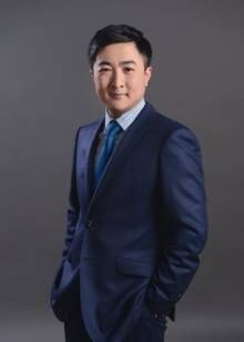 王志强老师