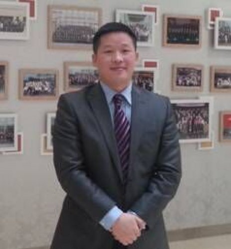 江东老师