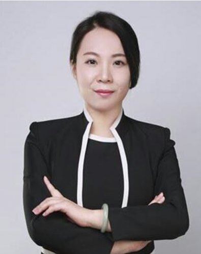 徐春嫣老师