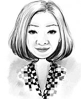 王楠沫