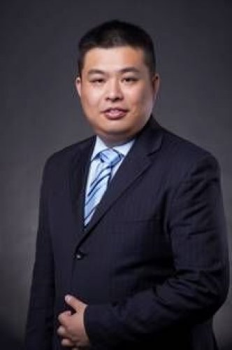 乐嘉琪老师