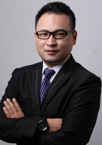 夏雄武老师