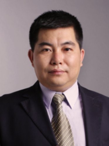 刘伟荣老师