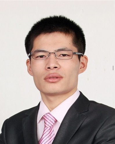 安东胜老师