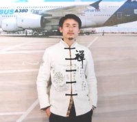 黎静坤
