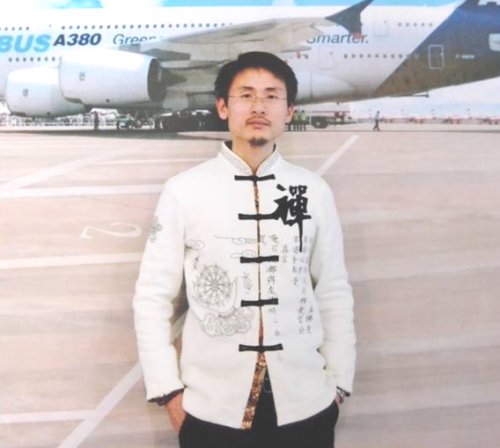 黎静坤老师